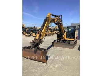 CAT 309