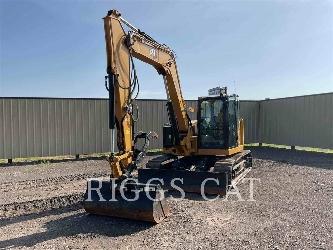 CAT 30907CR