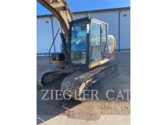 CAT 312E