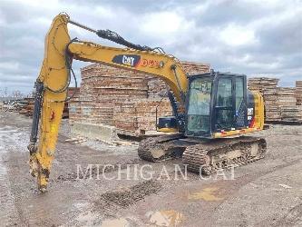 CAT 312EL