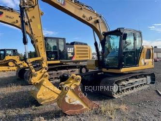 CAT 313