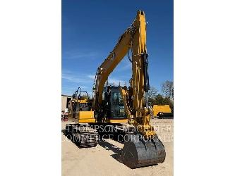 CAT 313GC