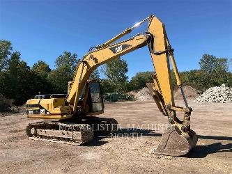 CAT 315BL