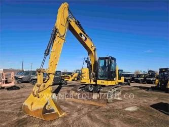 CAT 315FL