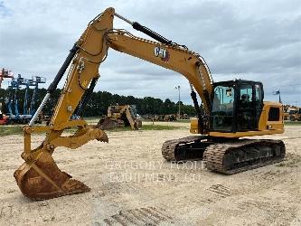 CAT 317-07GC
