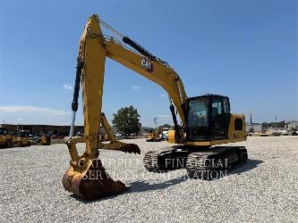 CAT 31707GC