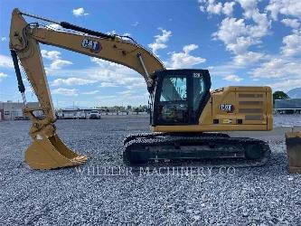 CAT 320