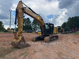 CAT 320
