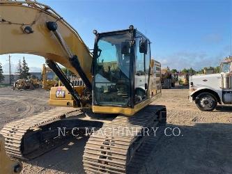 CAT 320