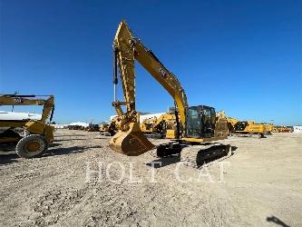CAT 320-07