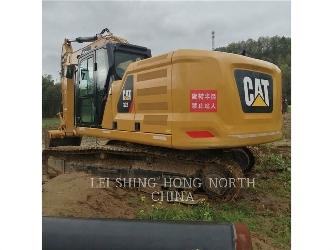 CAT 320-07
