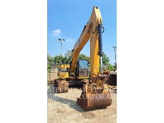 CAT 320-07GC