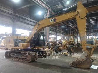 CAT 320-07GC