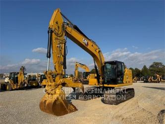 CAT 32007