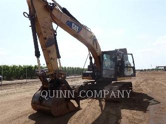 CAT 320EL