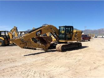 CAT 323