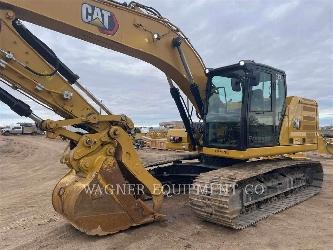 CAT 323
