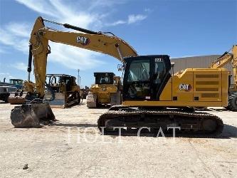 CAT 323 TC