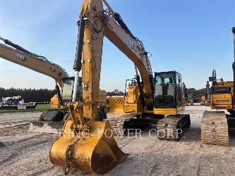 CAT 325
