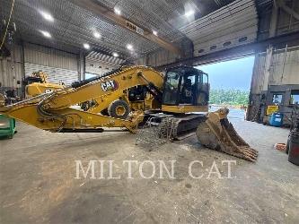 CAT 325