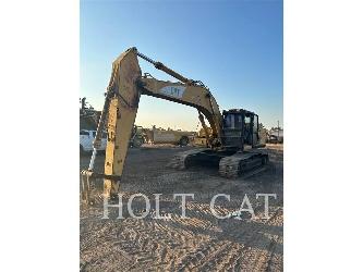 CAT 325CL