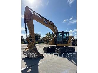 CAT 325QC