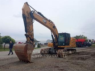CAT 326-07