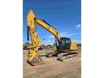 CAT 326-07