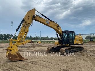 CAT 326-07