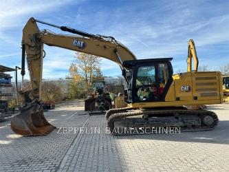 CAT 326-07
