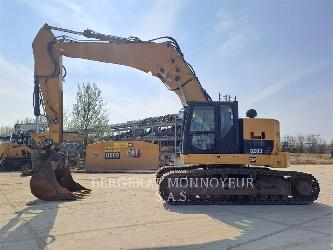 CAT 328D