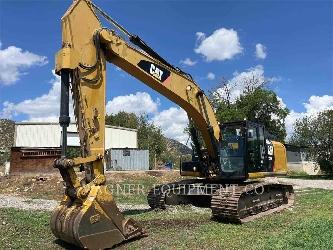 CAT 329EL
