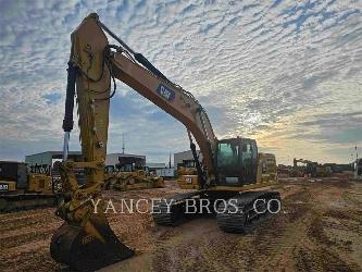 CAT 330