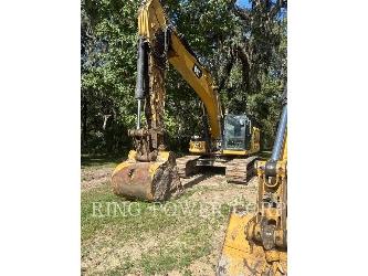 CAT 330
