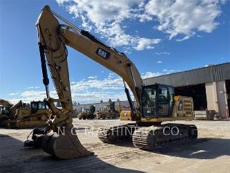 CAT 330