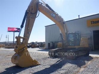 CAT 336