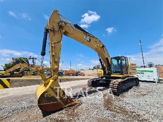 CAT 336