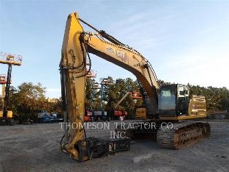 CAT 336