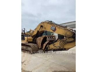 CAT 336