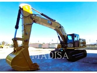 CAT 336-07GC
