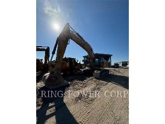 CAT 336-08TC