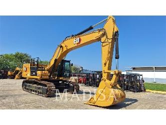 CAT 336 GC