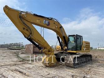 CAT 340-08
