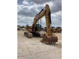 CAT 340-08
