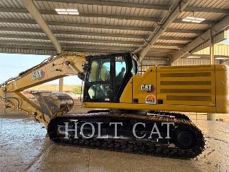 CAT 340 10 TC
