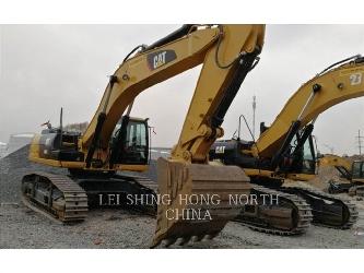 CAT 340D2L