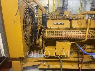 CAT 3412