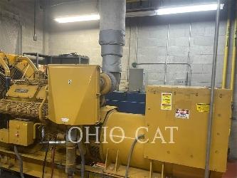 CAT 3412