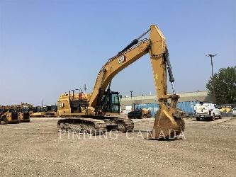 CAT 349-07
