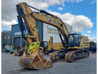 CAT 352